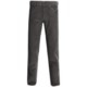Worn Octane Corduroy Jeans - Straight Leg (For Men)