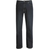 Worn Octane Jeans - Relaxed Fit, Straight Leg (For Men)