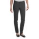 Worn Poppy Colored Skinny Jeans - Piece-Dyed Denim (For Women)