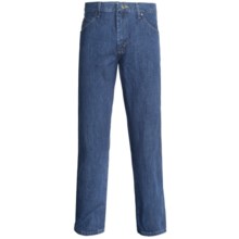 Wrangler 20X No. 23 Denim Jeans - Relaxed Fit, Bootcut (For Men) in Antique Blue - 2nds