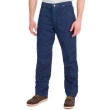Wrangler Premium Performance Jeans - Cowboy Cut, Regular Fit (For Men) in Prewashed - 2nds