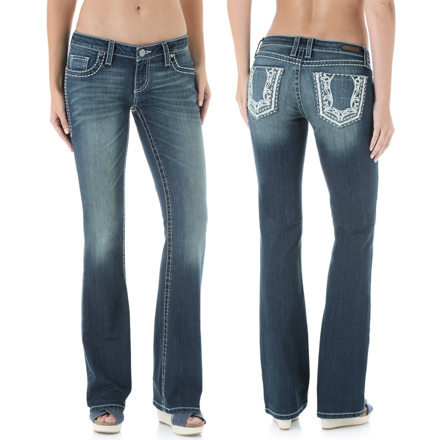 Wrangler Rock 47 >> Wrangler Rock 47 Ultra Low Rise Jeans (For Women) - Save 50% Wrangler Rock 47 >> Wrangler Rock 47 Ultra Low Rise Jeans (For Women) - Save 50%