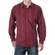 Wrangler Stripe Western Shirt - Snap Front, Long Sleeve (For Men)