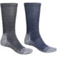 Wrangler Ultra-Dri Crew Socks - 2-Pack (For Men)
