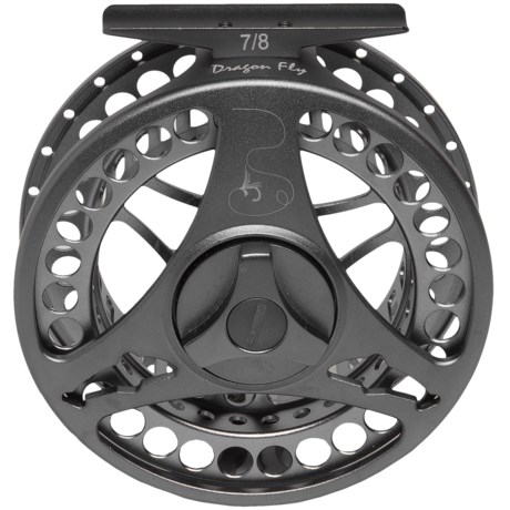 Wright and McGill Co. Dragon Fly Reel