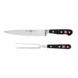 Wusthof Classic Carving Set - 2-Piece
