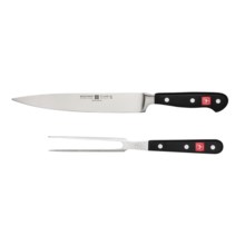 Wusthof Classic Carving Set - 2-Piece in See Photo - Overstock
