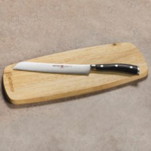 Wusthof Classic Ikon Bread Set - 2-Piece in See Photo - Overstock