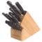 Wusthof Classic Knife Block Set - 14-Piece in See Photo