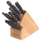 Wusthof Classic Knife Block Set - 14-Piece