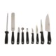 Wusthof Culinary School Knife Set - 10-Piece