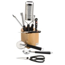 Wusthof Gadget Set - 10-Piece in See Photo - Closeouts