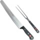 Wusthof Gourmet Super Slicer Carving Set - 2-Piece