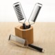 Wusthof Grater Set - Stainless Steel, 4-Piece