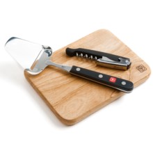 Wusthof Picnic Set - 4-Piece in See Photo - Closeouts