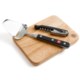 Wusthof Picnic Set - 4-Piece