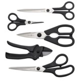 Wusthof Scissor Set - 5-Piece