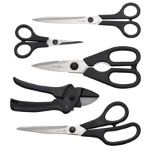 Wusthof Scissor Set - 5-Piece in See Photo - Overstock