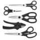 Wusthof Scissor Set - 5-Piece