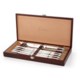 Wusthof Stainless Steel Steak and Carving Knife Set with Presentation Box - 10-Piece