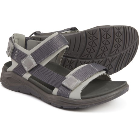 UPC 809704856292 product image for X-Trinsic Sport Sandals (For Men) - WILD DOVE (44 ) | upcitemdb.com