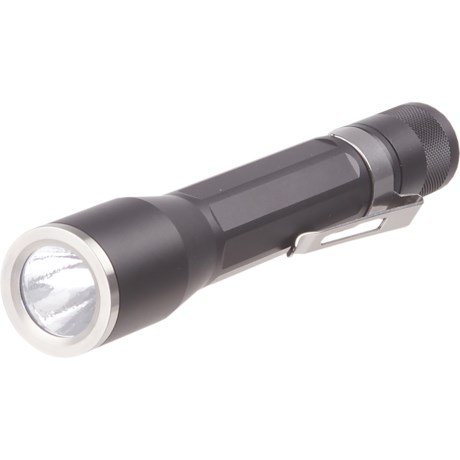 NITEIZE X2 LED Flashlight - 280 Lumens - BLACK ( )