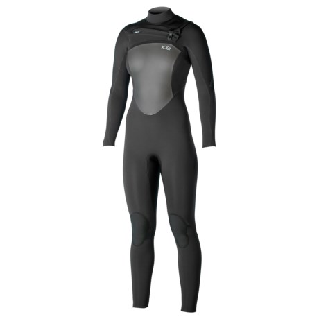 Xcel Infiniti TDC X2 32mm Full Wetsuit For Women