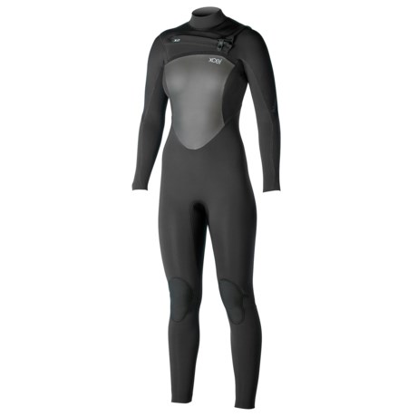 Xcel Infiniti TDC X2 4/3mm Full Wetsuit (For Women)