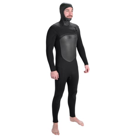 Xcel Infiniti X2 65mm Full Wetsuit For Men