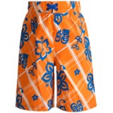 Xtreme Swim Trunks - Inner Brief (For Boys)