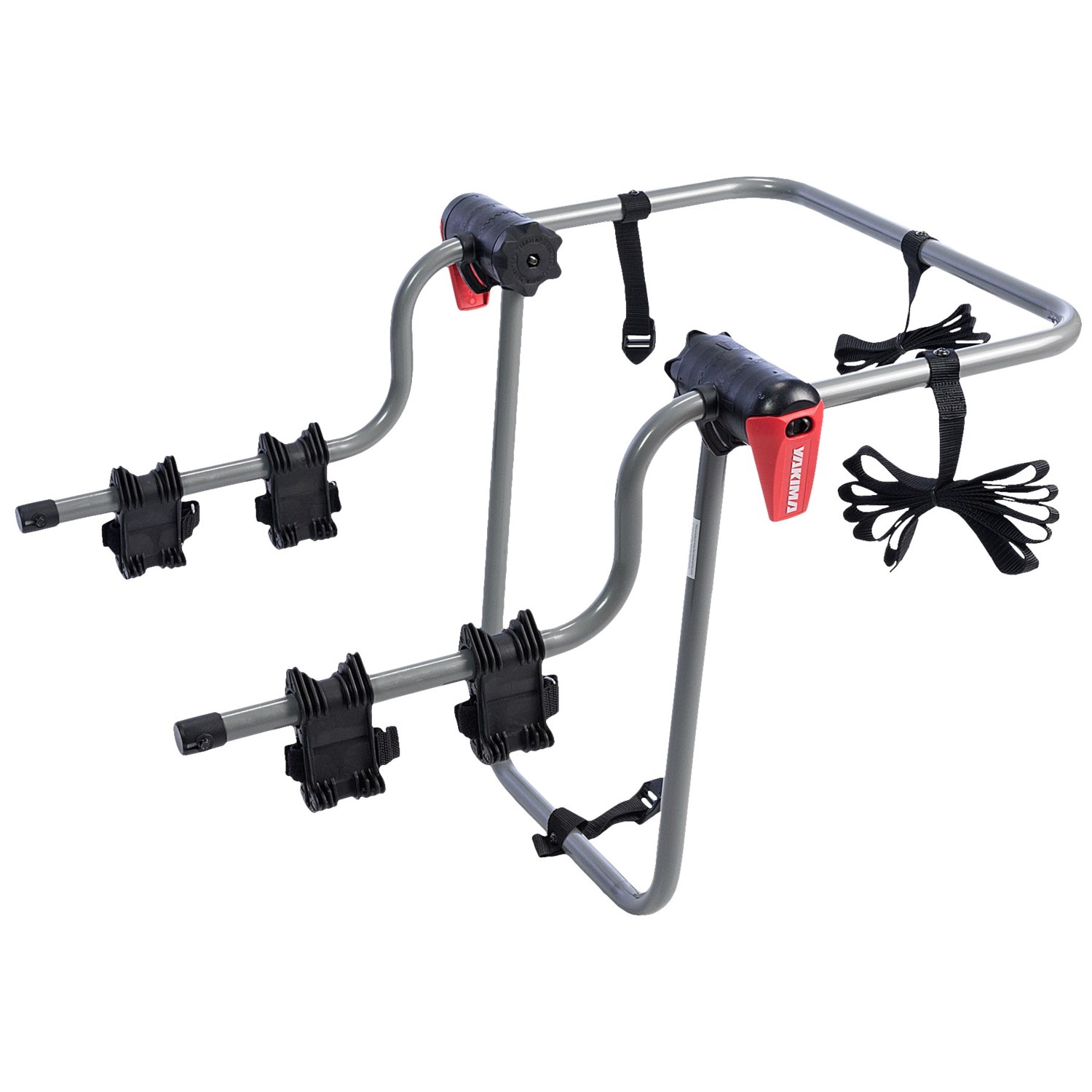 yakima sparetime bike rack