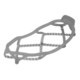 Yaktrax Winter Traverse Traction Pull-Ons (For Men and Women)