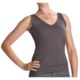 Yala Anna Tank Top - Organic Cotton (For Women)