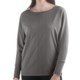 Yala Della Shirt - Organic Cotton, Long Sleeve (For Women)
