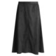 Yansi Fugel Moleskin Skirt (For Women)