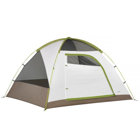 UPC 727880056629 product image for Yellowstone 4 Tent - 4-Person, 3-Season | upcitemdb.com