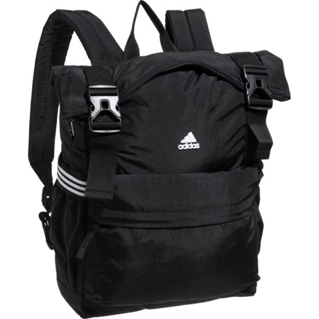 Adidas Yola III Backpack (For Women) - BLACK ( )