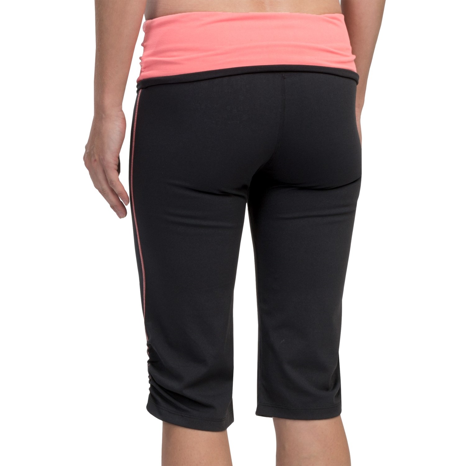 women's skimmer pants