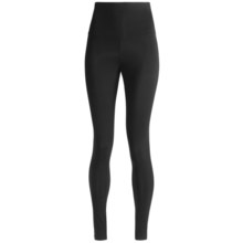 Yummie Tummie Compact Leggings (For Women) in Black - Closeouts