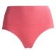 Yummie Tummie Nylon Nici Everyday Shaping Briefie Underwear - Brief, Seamless (For Women)