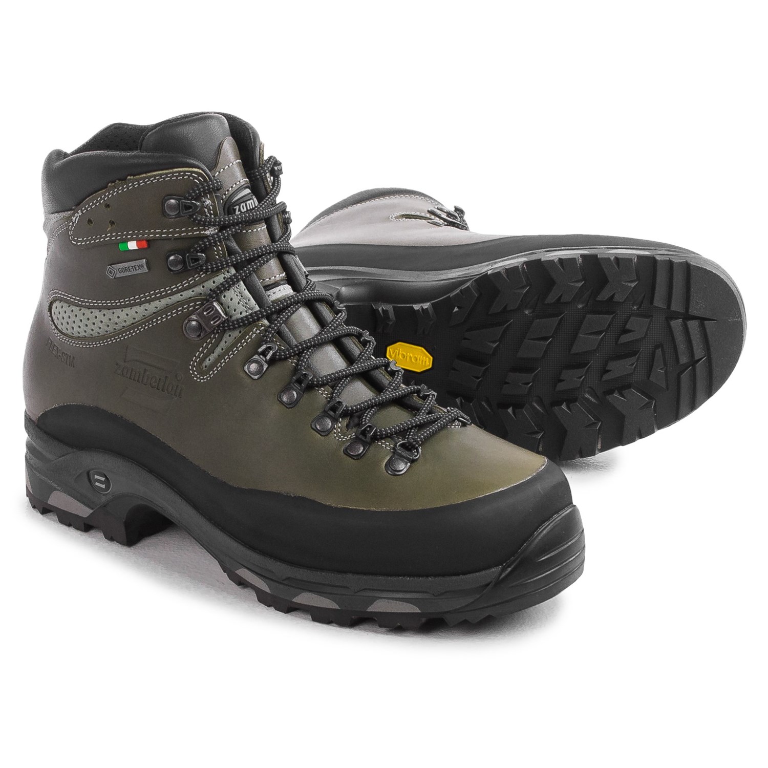 zamberlan gore tex
