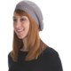 Zazou Slouchy Jersey Beret (For Women)