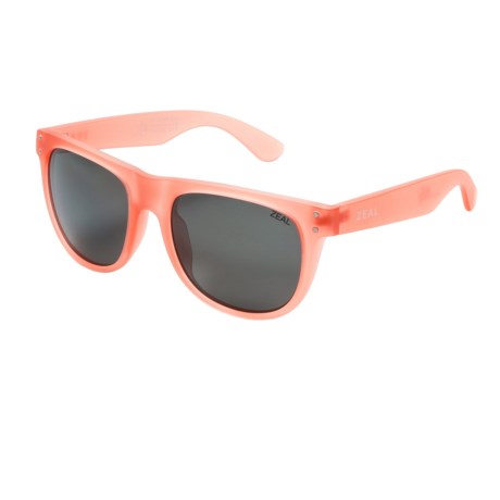 Zeal Ace Sunglasses Polarized