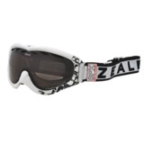 Zeal Detonator SPX Snowsport Goggles - Polarized