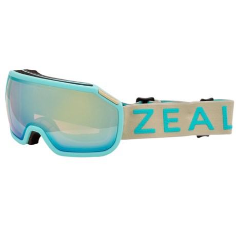 Ski Lens - USA