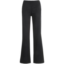 Zen 101 Athletic Pants (For Women) in Black