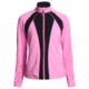 Zen 101 Multicolor Fitness Jacket (For Women)