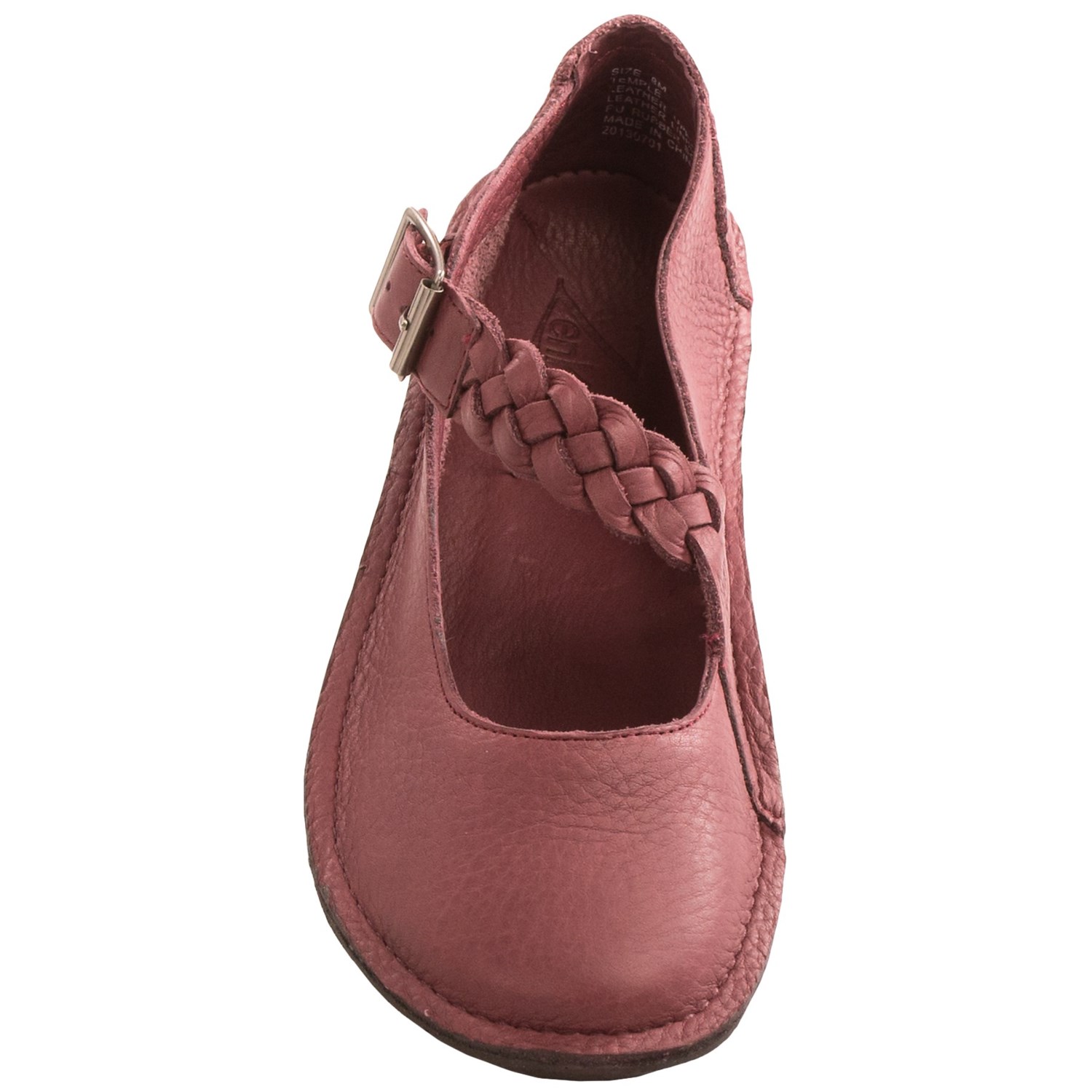 Zen Komfort by Klogs Temple Shoes (For Women) 9148Y Save 62