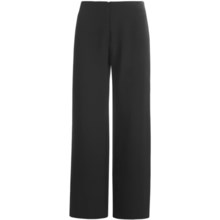 Zenim Gab Pants (For Women) in Black - Closeouts