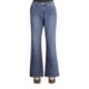 Zenim New Blue Jeans - Bootcut (For Women)